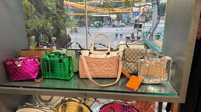 Suvastra Boutique